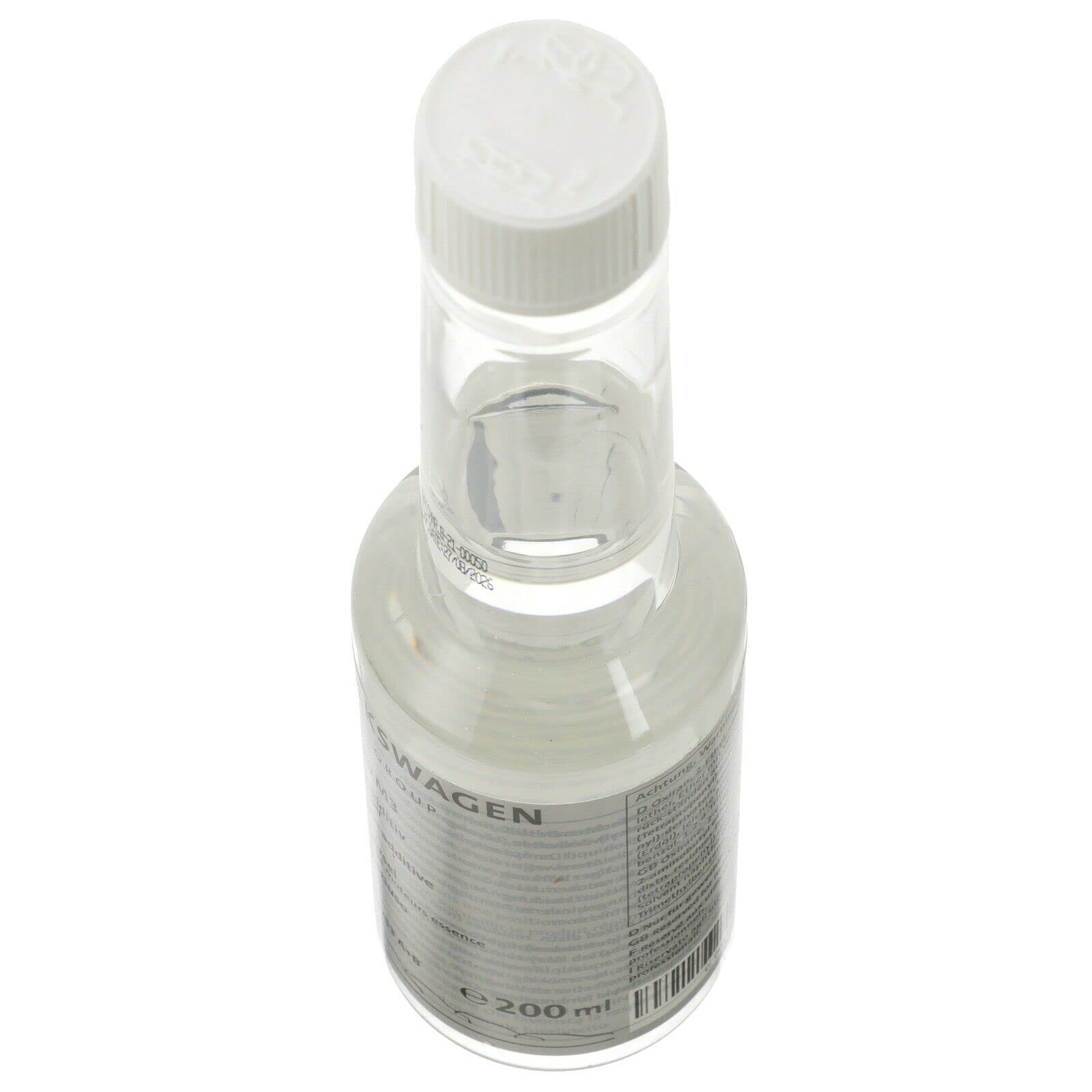 Volkswagen Aditivo Multiusos para Gasolina Producto Original, 200 ml, G001780M3