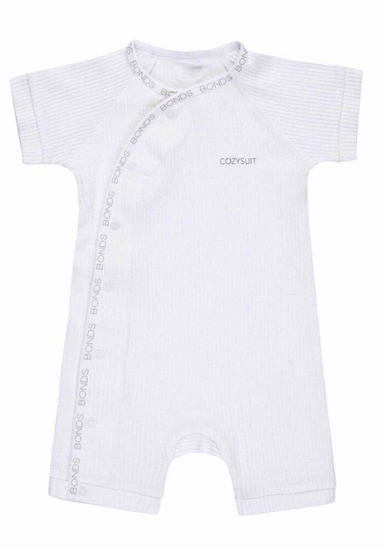 BondsBonds Bodysuits & Onesies For Unisex