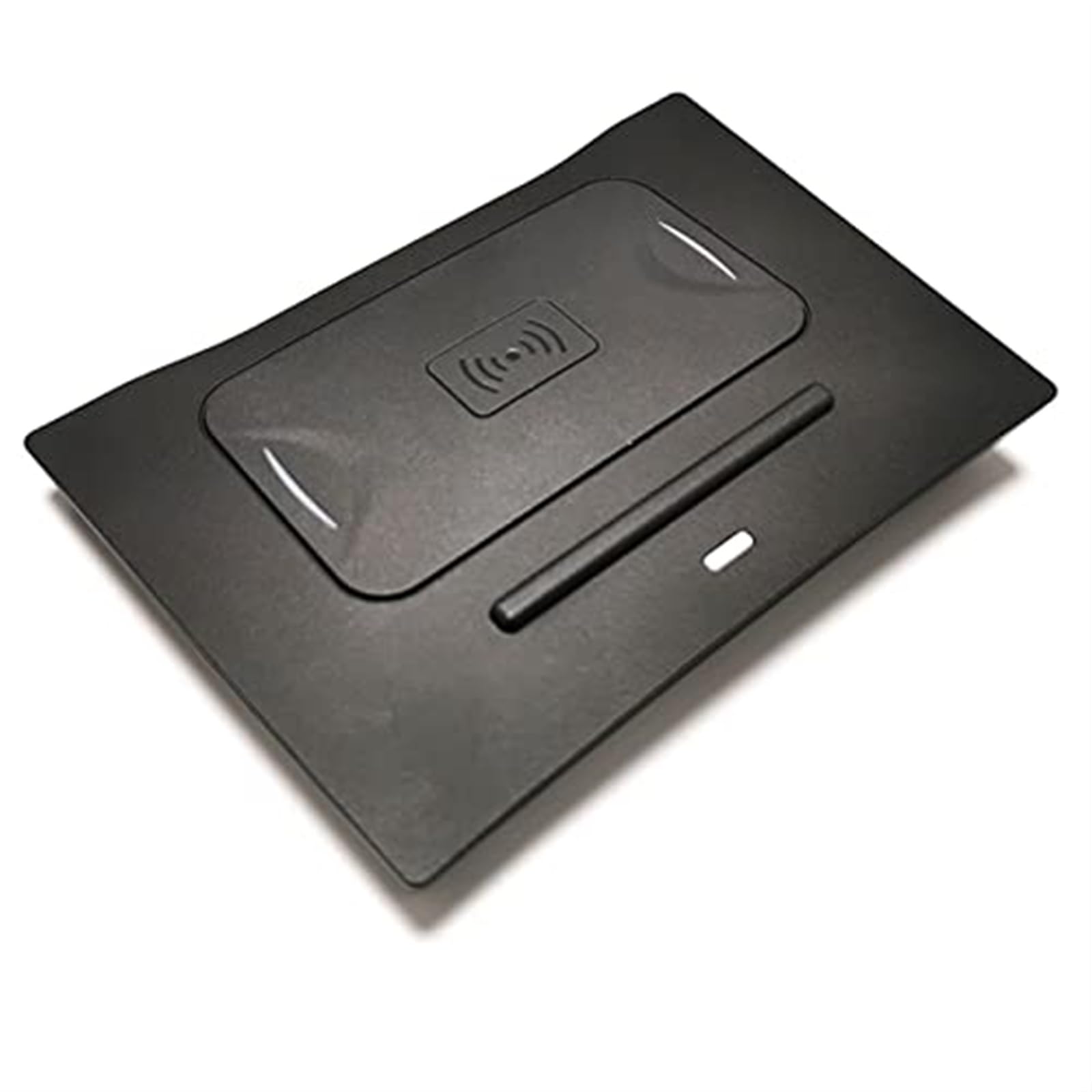 Dla Hyundai, Creta Cantus IX25 2015-2020 samochodowa bezprzewodowa ładowarka QI do telefonu szybka ładowarka Panel ładowania Pad uchwyt do ładowania Bezprzewodowa ładowarka samochodowa