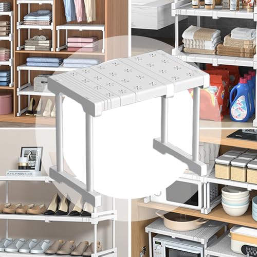 Solución de exhibición para el hogar versátil y extensible 5