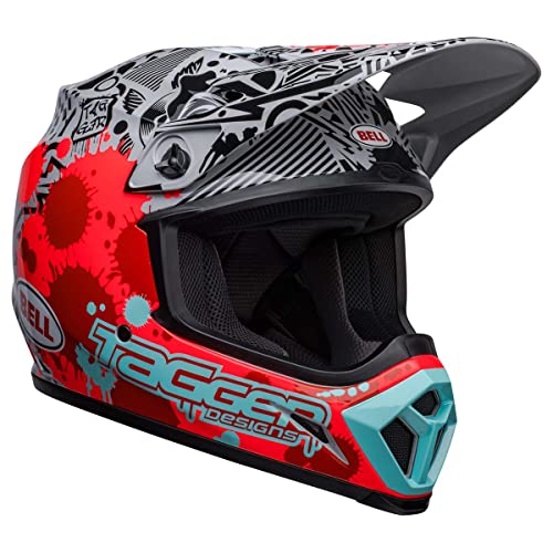 Image of Bell Powersports MX-9 MIPS Motorcycle Helmets