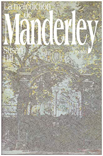La malédiction de Manderley