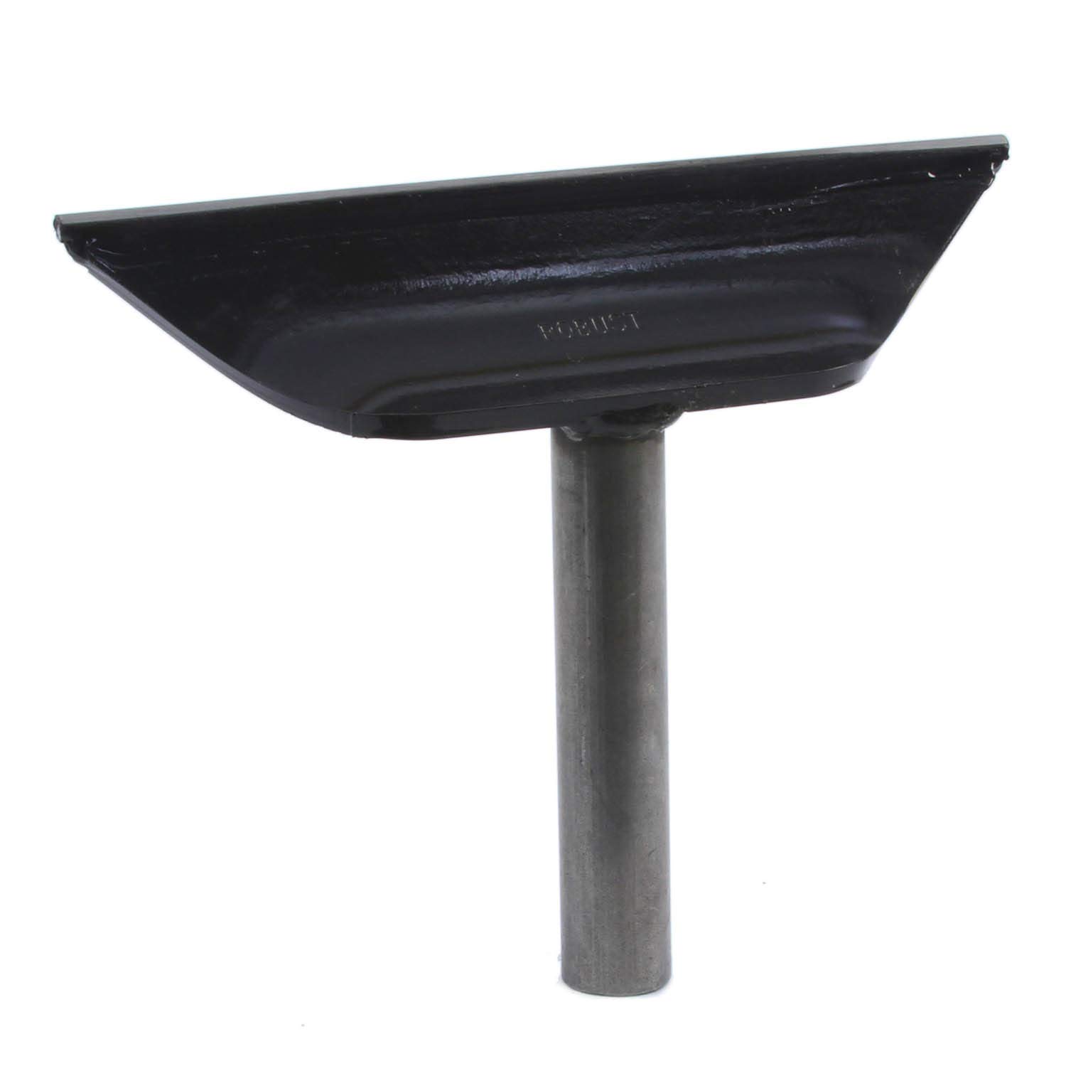 Comfort Tool Rest, 9" Wide, Long Post