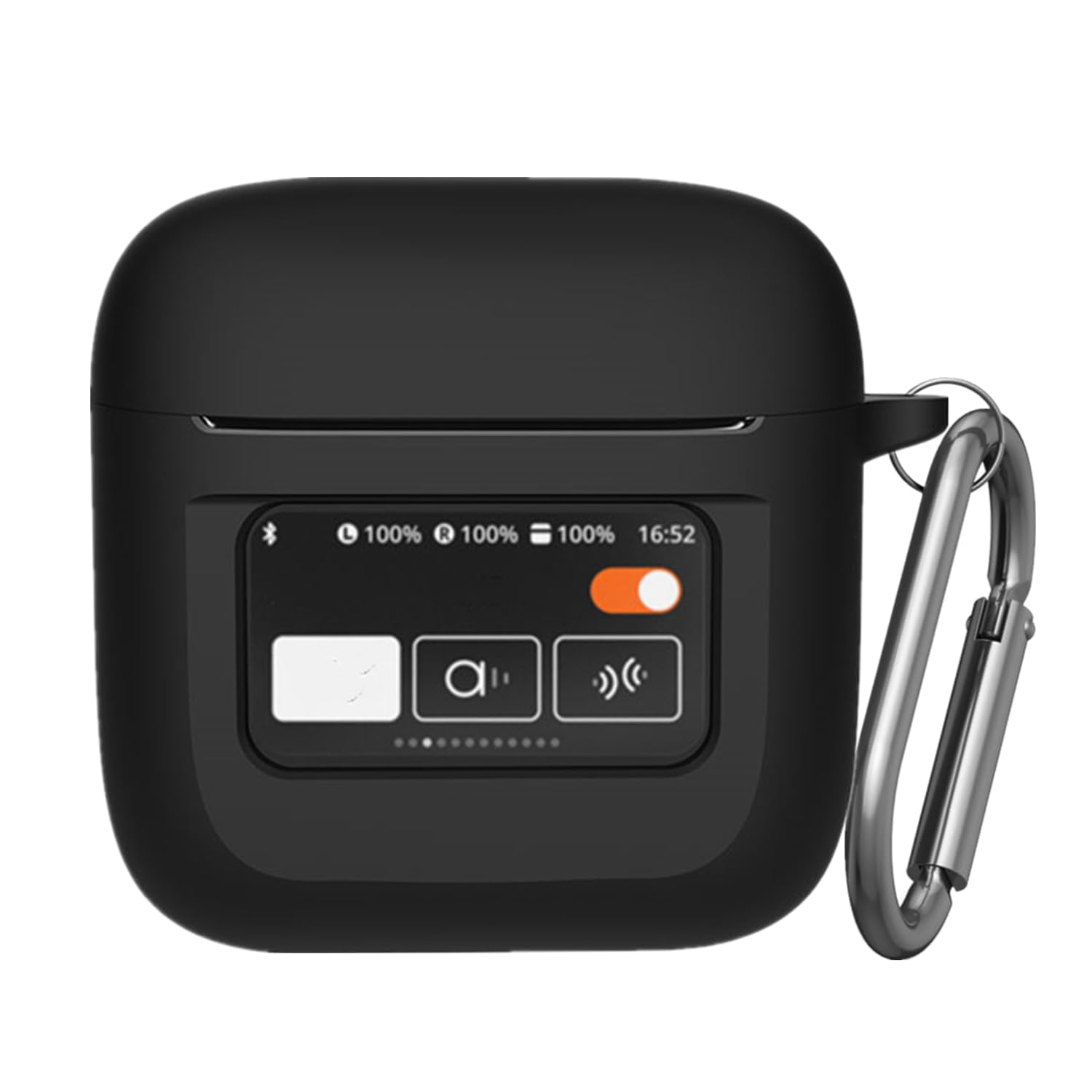 Amazon.com: Ankersaila Case Compatible with JBL Tour Pro 2, Soft