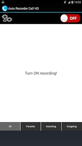 Automatic Call Recorder 2018