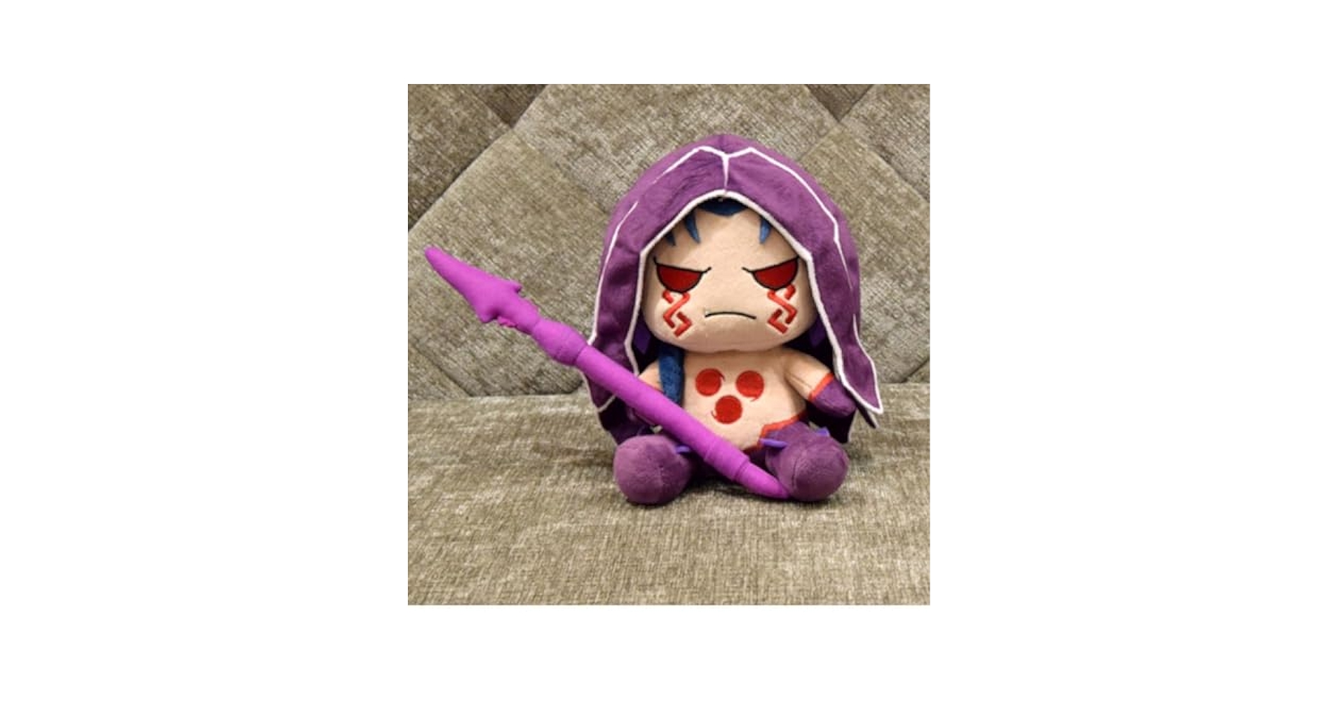 Fate/GrandOrder ぐだ子 ぬいぐるみ Fate/GrandOrder ぐだ子 ぬいぐるみ 41+2vtWsTBL._UF350