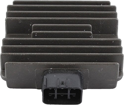 DB Electrical Aya6029 Voltage Regulator Rectifier Compatible With/Replacement For Yamaha 1000 FX1000 FX WaveRunner Jet Ski 2007 2008 1100 Vx1100 WaveRunner Pwc Jet Ski 2009, 1300 GP1300 Wave