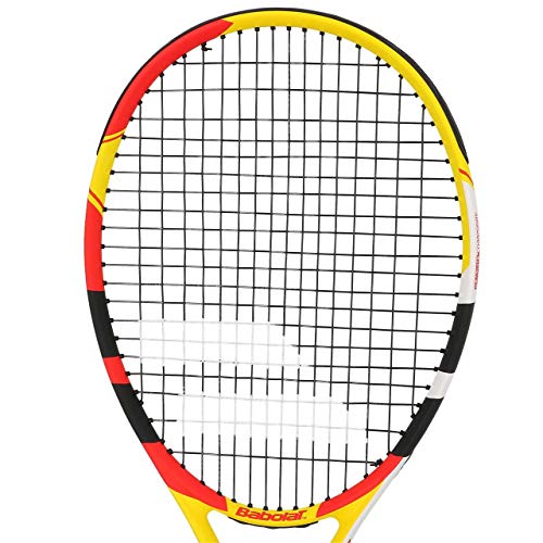 Raquete de Tênis Babolat Helix 105 New 2021