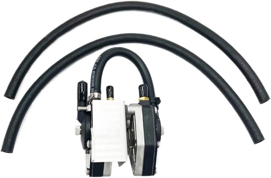 Assy Fit for 40 to 300 HP V6 V8 Outboard Engine Replace 5004558 5004559 438400 769076 5007420