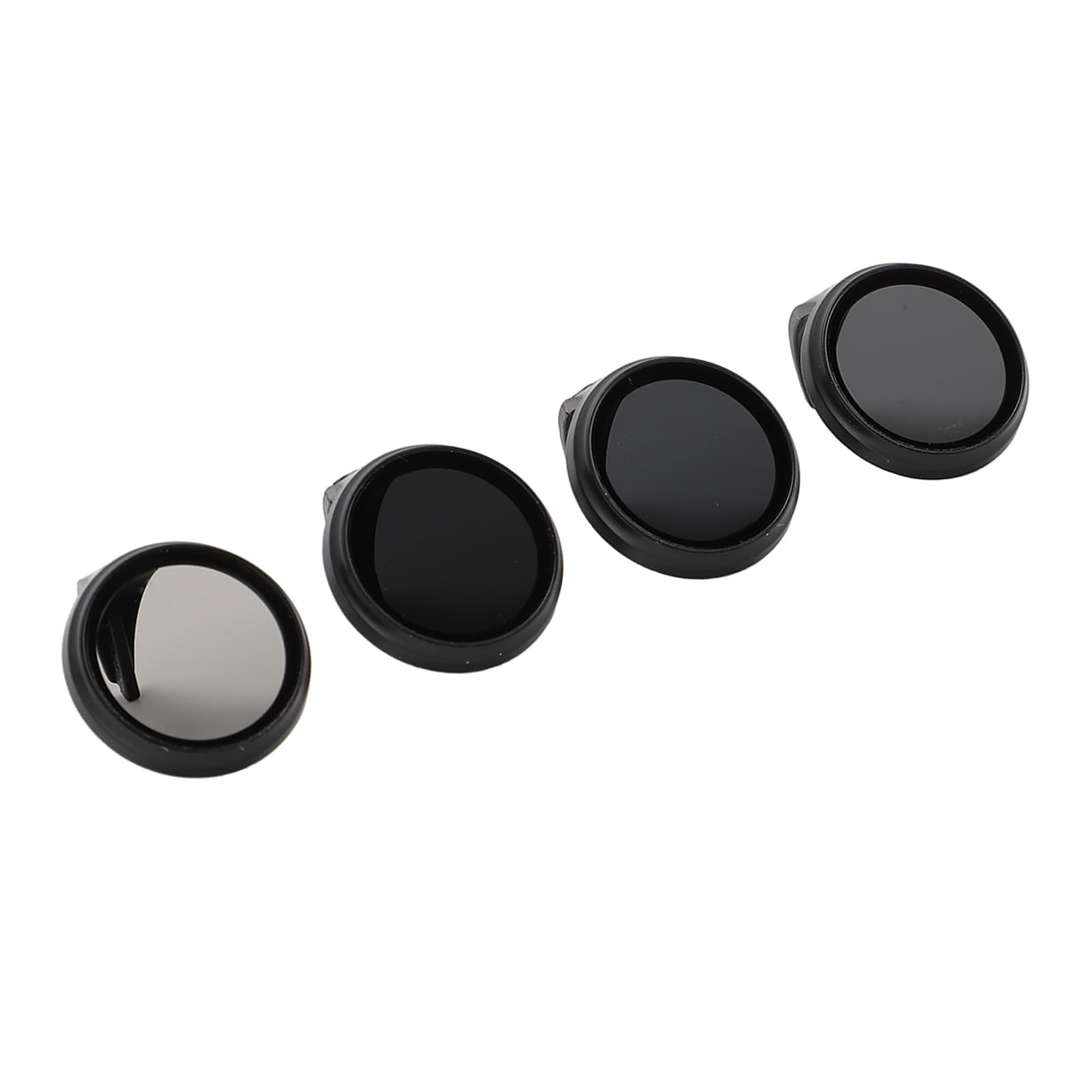 4 in 1 Filtro Lente Set NEO Drone Vetro Ottico CPL ND8 ND16 ND32 Filtri Fotografia Accessori