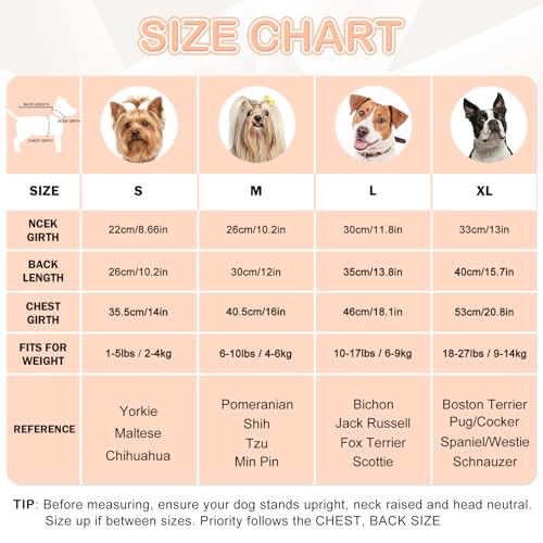 Pyjama pour chien extensible 4 sens ultra doux imprimé dinosaure