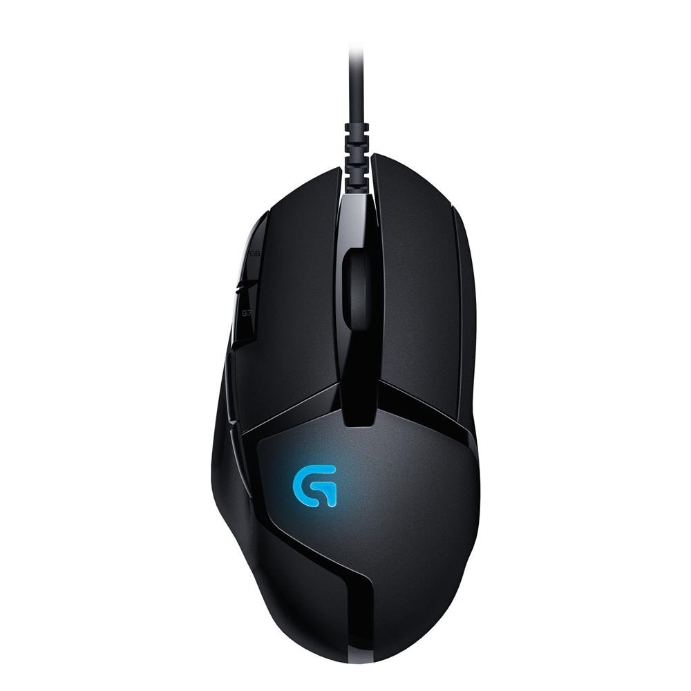 Amazon | Logitech G402 Optical Gaming Mouse | Logitech G