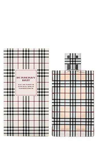 La mejor comparación de My Burberry que puedes comprar esta semana. 44 Burberry Burberry Brit 100 ml EDP Spray Perfumes para Mujer Multi Talla 100 ml EDP Spray