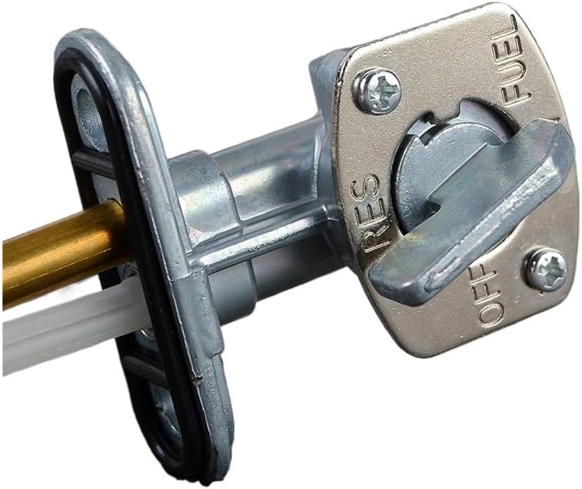 Petcock Switch Fit for TTR110E TT-R110 2008 2009 2010 2011 2012-2017 OEM 1P6-24500-10