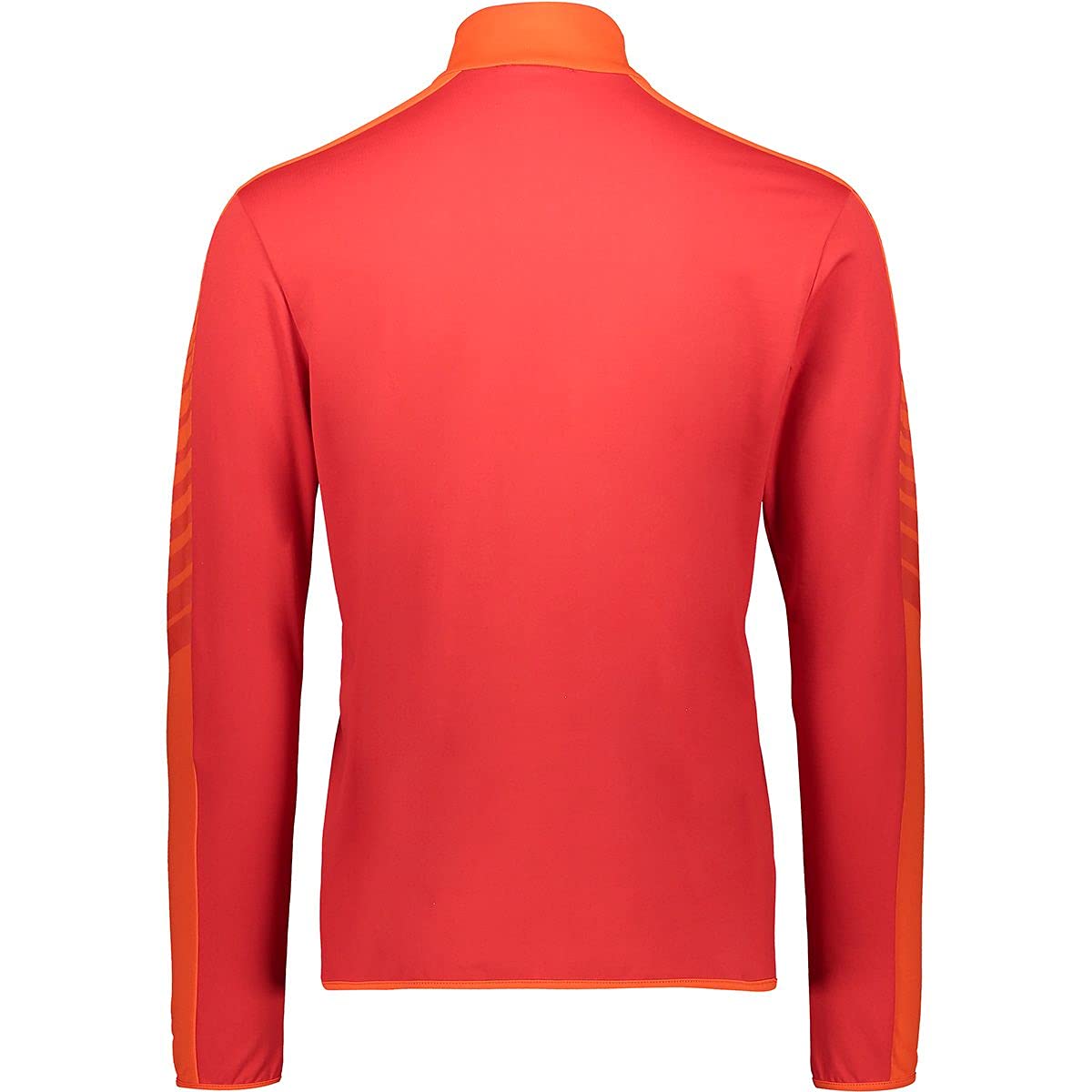 CMP Maglia a Manica Lunga Stretch Uomo, Ferrari, EU 50