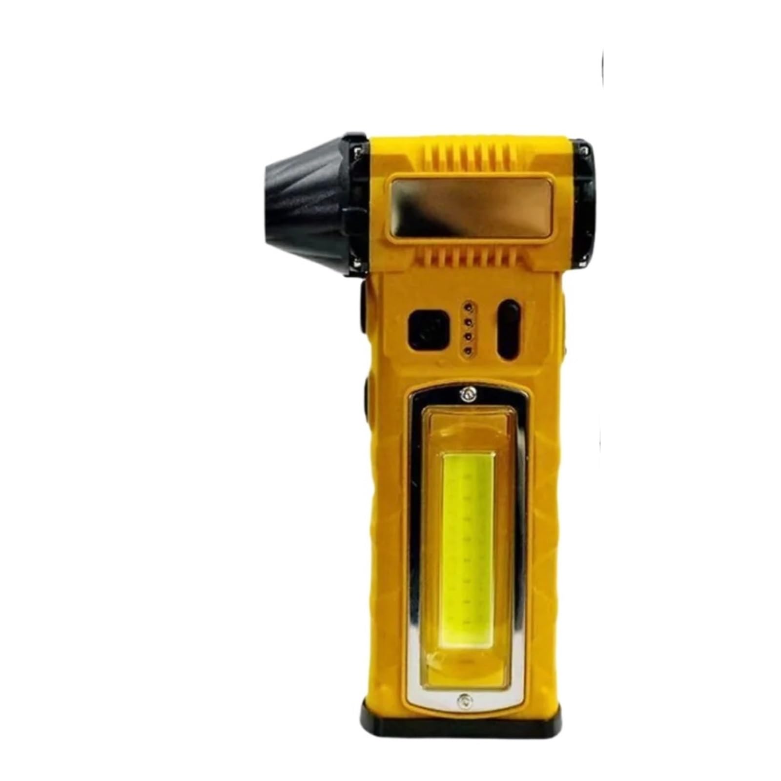Soplador de conducto, Soplador de Aire con Ventilador Turbo Alta Potencia for conductos Coche,Herramientas de soplado