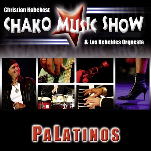 Chako Music Show