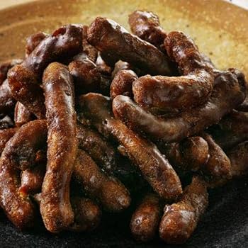 かりんとう Amazon | 銀不老かりんとう54g/ニッポンストア高知 | 銀不老