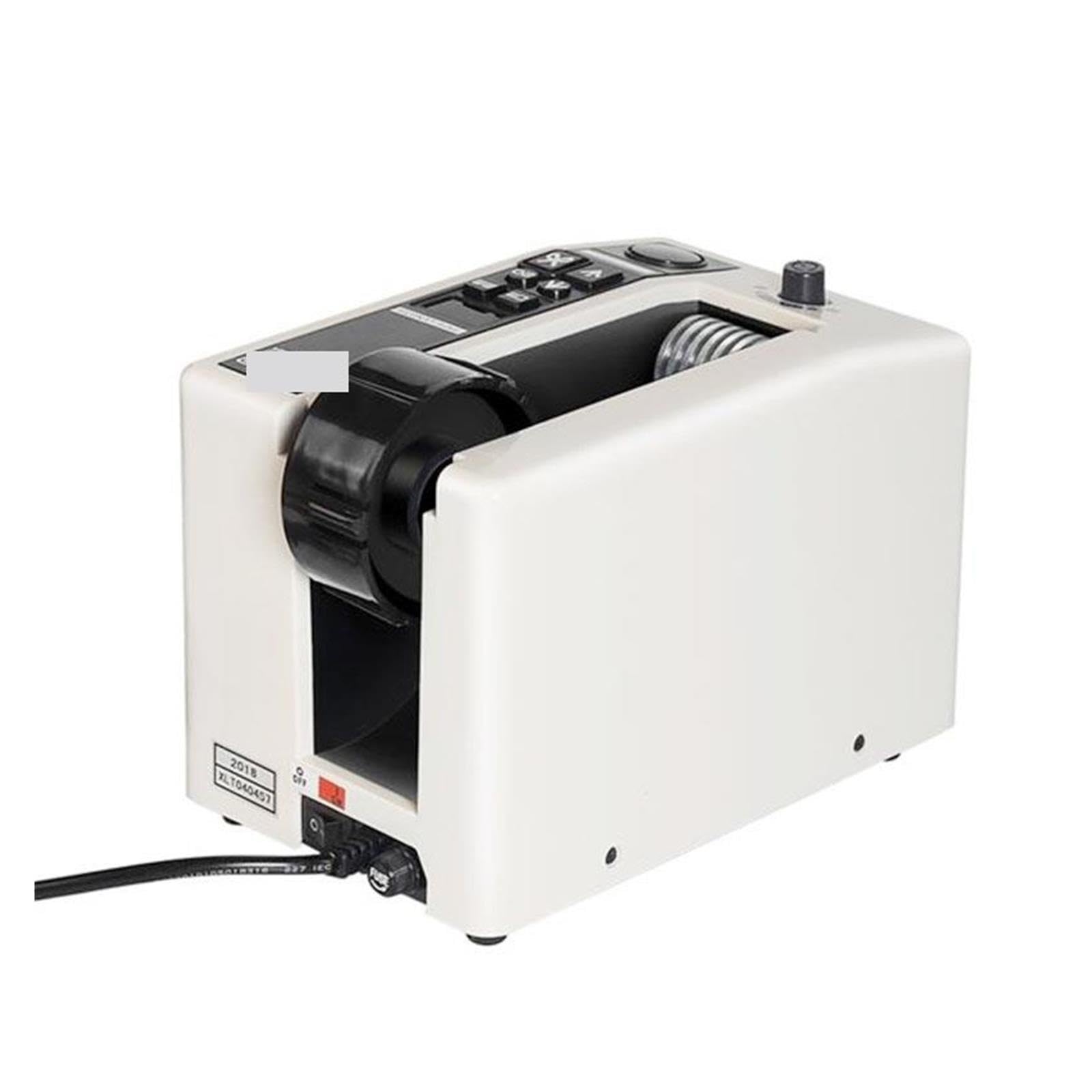 Elektrischer Bandschneider Bandherstellungsmaschinen. Bandmaschinen