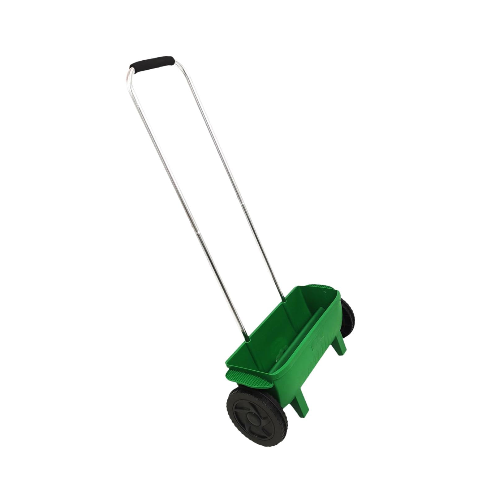 Da Giardino a Spinta Manuale, Distributore di Fertilizzanti, Attrezzo da Giardino, Spandiconcime, Macchina per La di di,