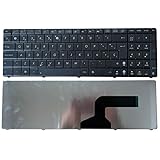  Spanish Laptop Keyboard For ASUS NSK-UGC0R NSK-UM0SU OKNO-E02RU02 SG-32900-XAA V090546AS1 V111446AS1 V118546AS1 V118562AS1 SP