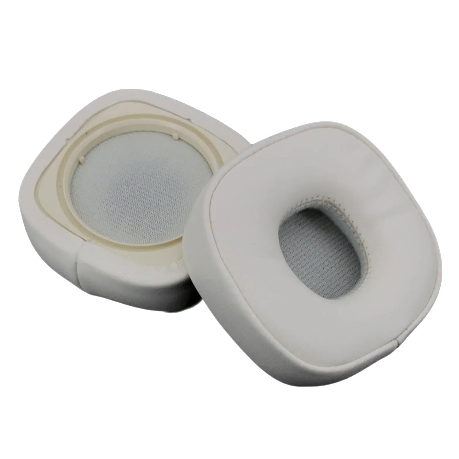 Sisyeuo Comfortable Headband Cushion Earphone Covers Protective Earpads for Major V Replacement Ear Muff Easy Installation Earmuffs