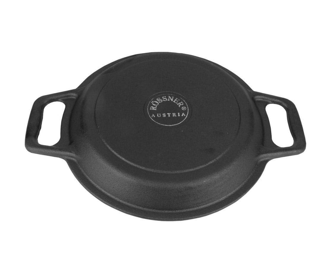 Rosner MK-301 - Olla de hierro fundido (5 L)