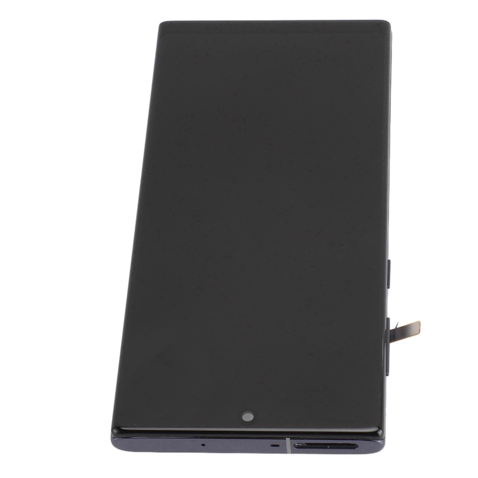 SIXRUN LCD Touch Screen Digitizer Assembly per Note 10