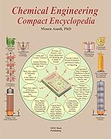 Chemical Engineering Compact Encyclopedia 0578263807 Book Cover