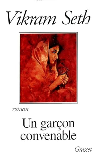 Un garçon convenable [French] 2246482615 Book Cover