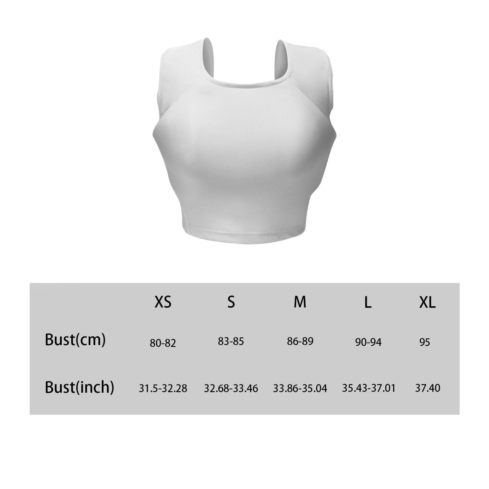 Baoblaze Protector de Pecho para Mujeres en Karate, Soporte para Costillas, Boxeo