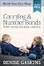 Counting & Number Bonds: Math Games for Early Learners (Math You Can Play Book 1)