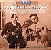 Complete works for Mandoline and Guitar