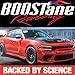 BOOSTane Professional Octane Booster, Formulated to Increase Octane for High-Performance Race Engines, 32oz (1 Pack)