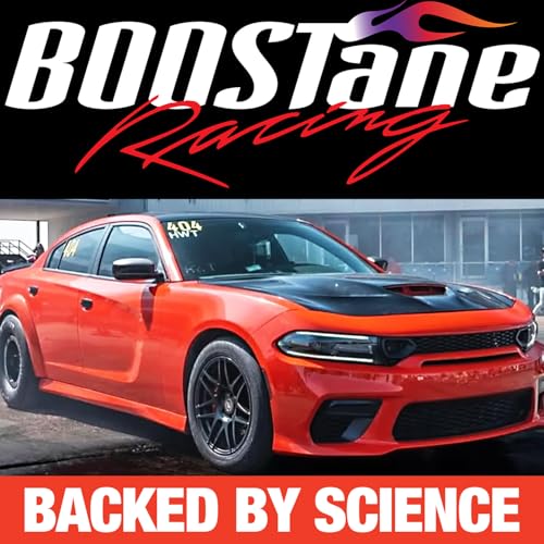 Image of BOOSTane Professional Octane Booster 32oz (4 Pack)
