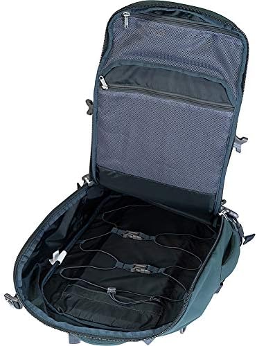 Amazon | CABINZEROキャビンゼロ ADV PRO 32L AbsoluteBlack バック