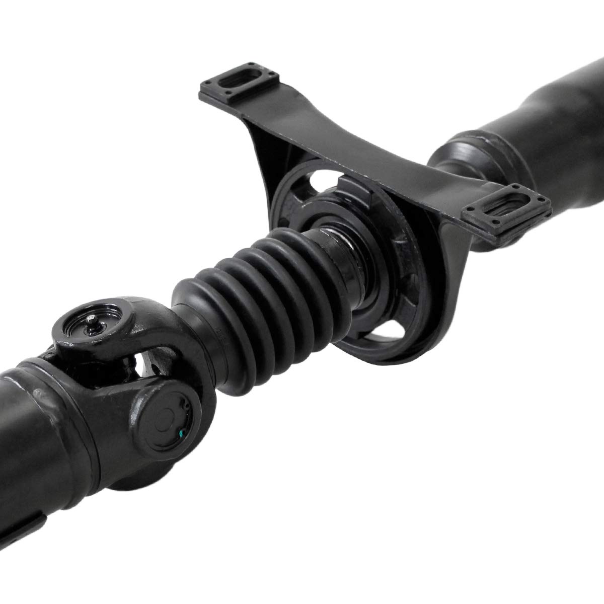 ECD Germany Kardan-021 Transmission Shaft - Length 2843 mm - Final Drive  Cardan Shaft - 9064102116 A9064102116 A906410211680 2E1521293 9064104406  A9064104406 06410 4406 : Amazon.com.be: Everything Else