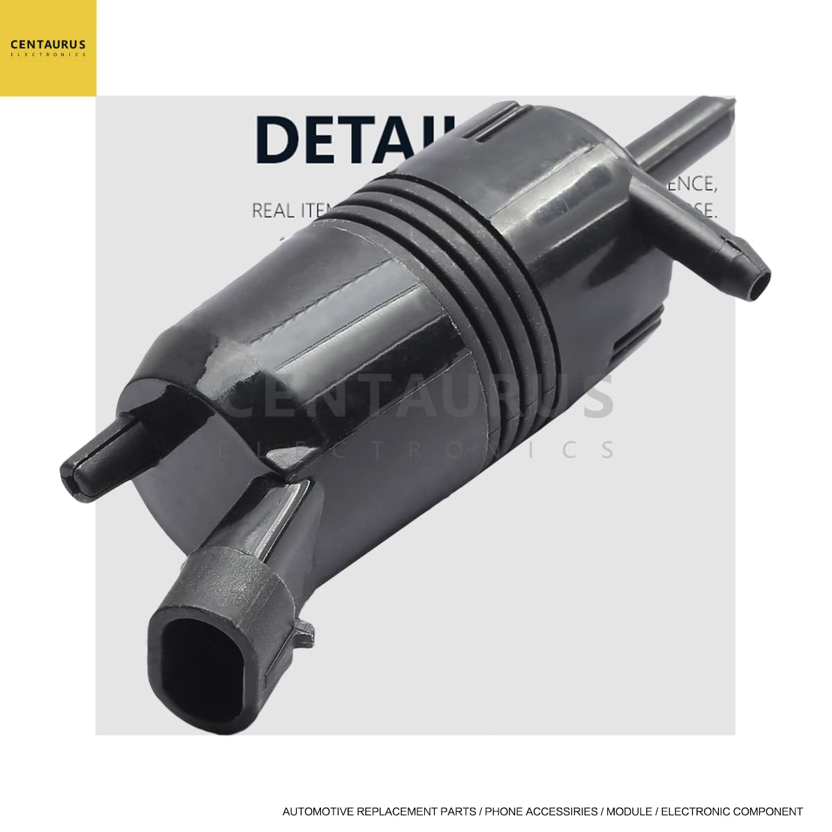 Washer Pump - 2015 Chevrolet Silverado 1500 | O'Reilly Auto Parts - Foto 3