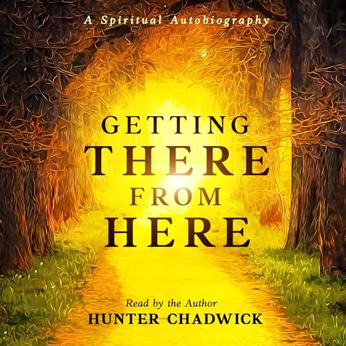 Couverture de Getting There from Here