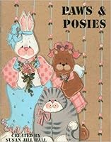 Paws & Posies B000VN3Z2Q Book Cover