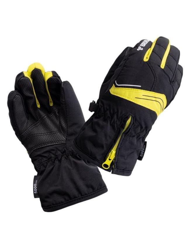 BrugiGloves brand model 3zce Jr Gloves 92800463865