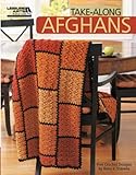  Take-Along Afghans (English Edition)
