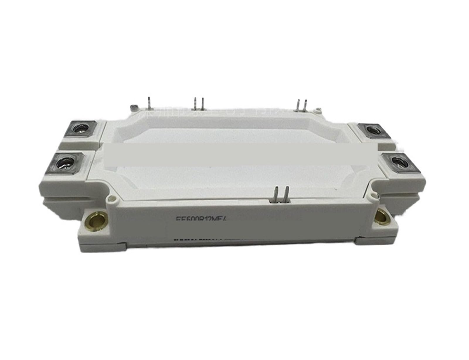 FF600R12ME4 module de commande à commutation rapide pour onduleur