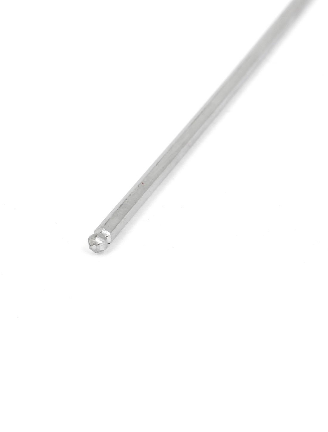 Aexit Tête 2,5mm Longueur~85mm En Forme De L à Bille S2Long