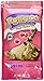 Pounce Tuna Flavored Cat Treat Crunchy Snack 2.1 oz (Pack of 2)