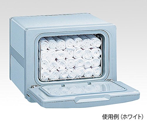 (未使用･未開封品)　カラーミニキャビ (6L(おしぼり25~30本収納)/ピンク) /0-6495-03 ar3p5n1 Amazon.co.jp: カラーミニキャビ (6L(おしぼり25~30本収納