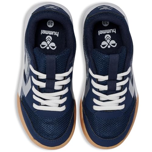 Zapatillas hummel Multiplay Stable Lc Kids de diseño resistente 5