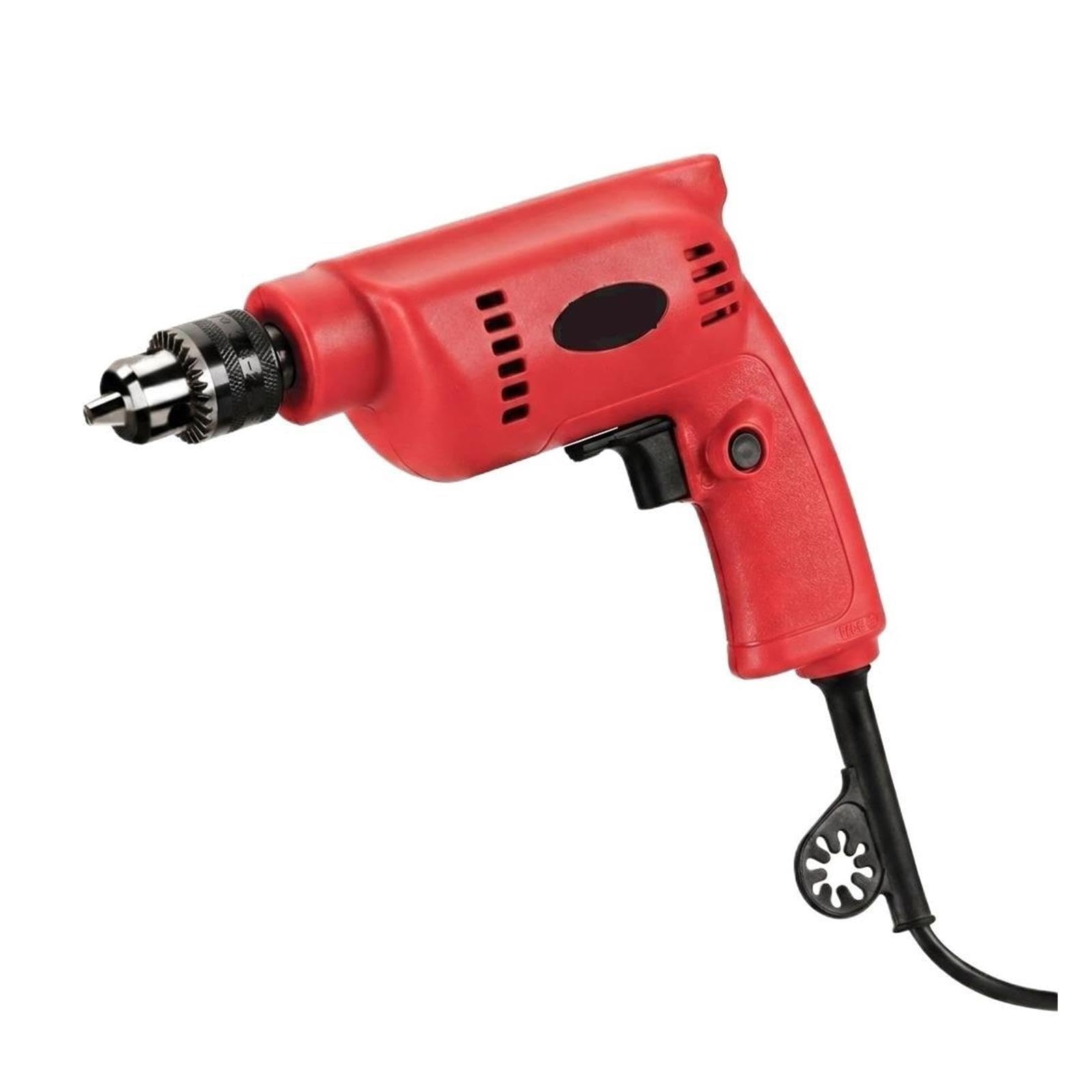 Saldatrice, 602 Trapano Elettrico Professionale Leggero Da 6 Mm 280 W