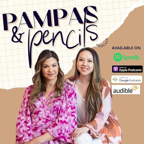 E21: Batter Up! Nailing Your Pitch