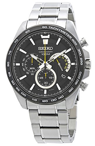 Seiko Neo Sports relojes hombre SSB303P1